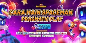 Cara Main Spaceman Terbaru Gratis