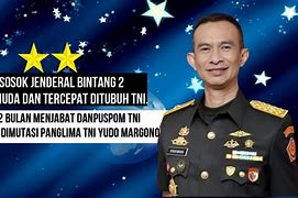 Pensiunan Tni Bintang 2