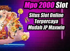 Situs Slot Mpo 19 Terpercaya Di Indonesia Login Casino