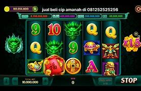 Slot 15 Dragon Terbaru Hari Ini