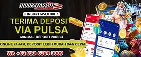 Tembak Ikan Deposit Pulsa 5000 Tanpa Potongan Indosat